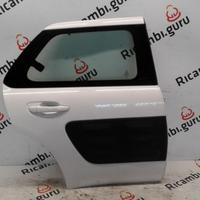 Porta Posteriore Destra Citroen C4 Cactus