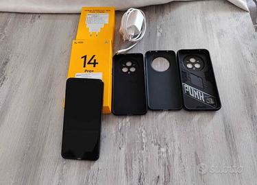 realme 14 pro plus