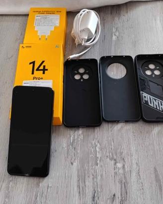 realme 14 pro plus