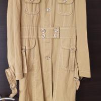 Trench Max & Co. 