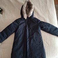 Giacca Canadiens 8 anni