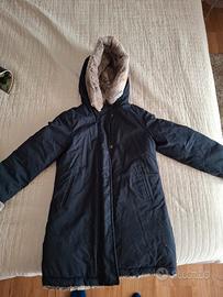 Giacca Canadiens 8 anni