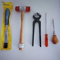 Set utensili