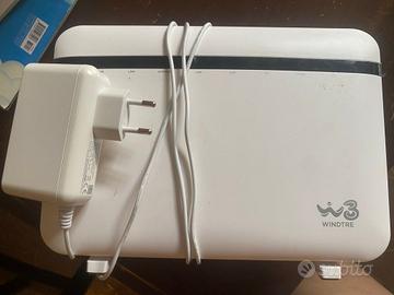 Modem WindTre Hub