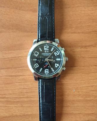 orologio Montblanc