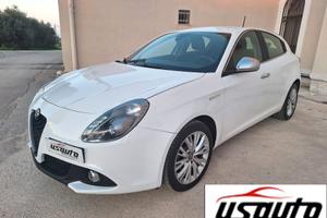 Alfa Romeo Giulietta 1.6 JTDm-2 120 CV Distinctive