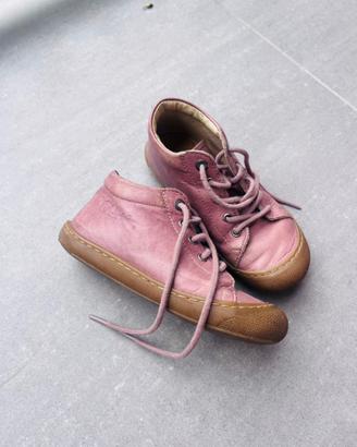 Scarpe Naturino 26