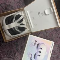Meta quest 3 512 gb