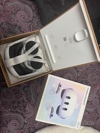 Meta quest 3 512 gb