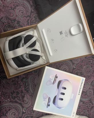Meta quest 3 512 gb