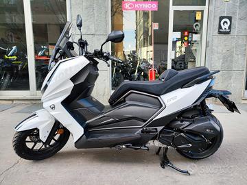 WOTTAN MOTOR GT2 125 V2 NUOVO