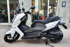 WOTTAN MOTOR GT2 125 V2 NUOVO