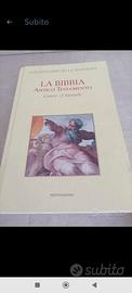 La bibbia antico testamento Genesi 2- Samuele 