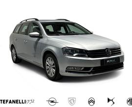 VOLKSWAGEN Passat Variant 2.0 TDI Comfortline