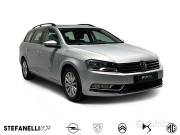 VOLKSWAGEN Passat Variant 2.0 TDI Comfortline