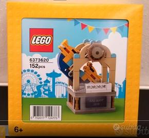 LEGO Giostra Nave Oscillante (5006746)