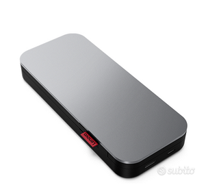 Power bank Lenovo 20000 mah
