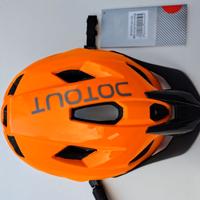 Casco mountain bike