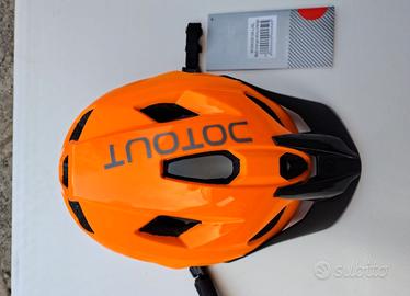 Casco mountain bike