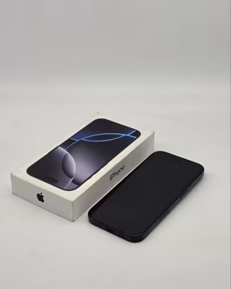 IPHONE 16 PRO