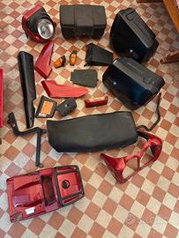 Ricambi originali per bmw k100 1984