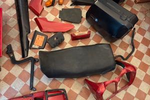 Ricambi originali per bmw k100 1984