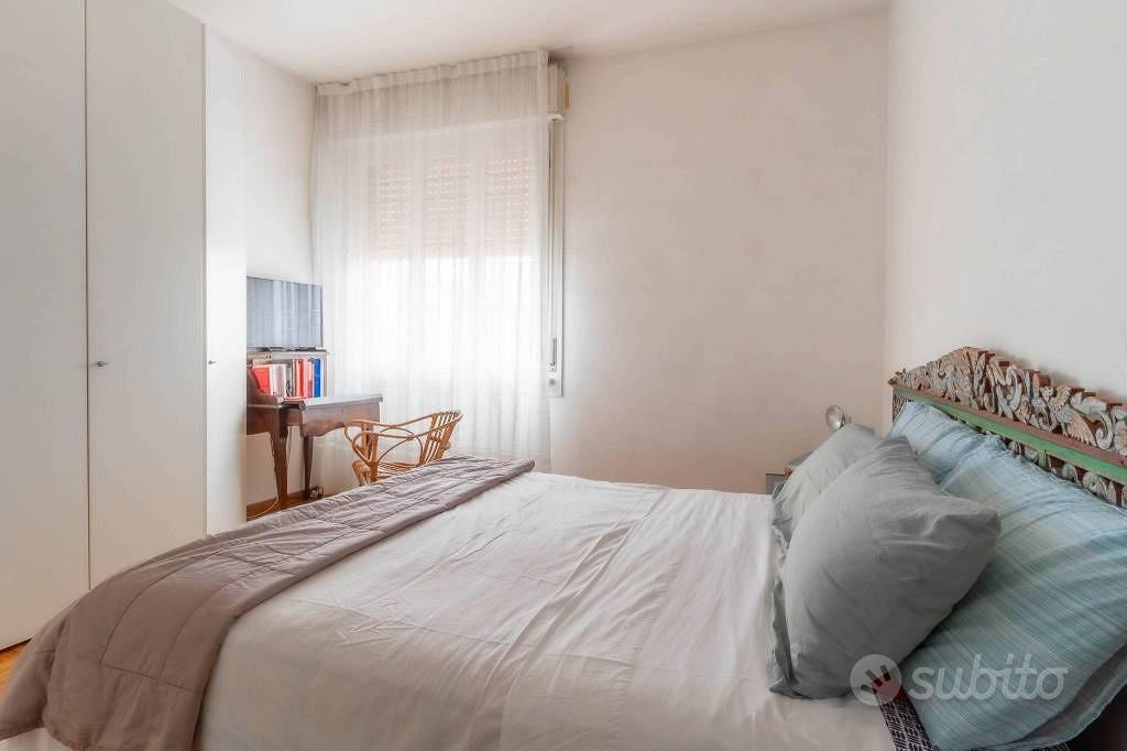 Apartment in Modena, Quartiere Baggiovara, San Faustino- Madonnina- Quattro Ville - Vista 4
