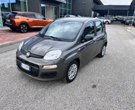 FIAT Panda 1.0 FireFly S&S Hybrid / Kit 5 Posti