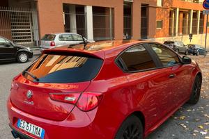 Giulietta 1.4 Turbo GPL • Full Optional