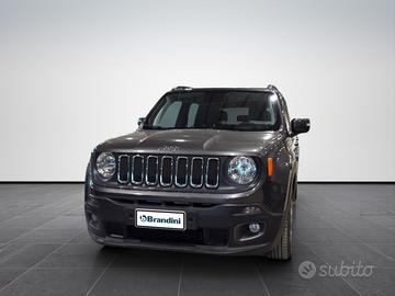 JEEP Renegade 1.6 mjt Longitude fwd 120cv my16
