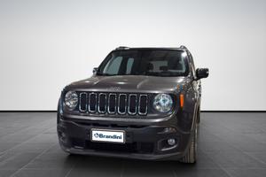 JEEP Renegade 1.6 mjt Longitude fwd 120cv my16