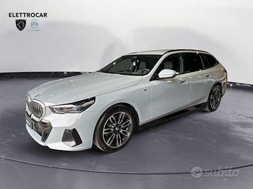 BMW Serie 5 520d 197cv 48V Mild Hybrid sDrive...
