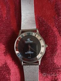 Orologio Calvin Klein 