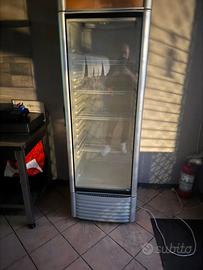Frigo bibite iarp usato