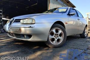 ALFA ROMEO 156 932 1.9 JTD 105CV 97-00 ricambi