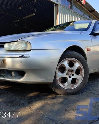 ALFA ROMEO 156 932 1.9 JTD 105CV 97-00 ricambi