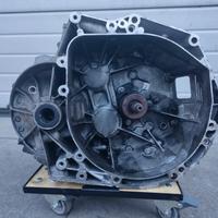 Cambio Citroen C4 Picasso 2° 1.6 diesel del 2013