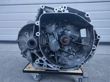 Cambio Citroen C4 Picasso 2° 1.6 diesel del 2013