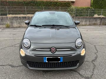 Fiat 500 1.0 hybrid Lounge