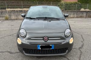 Fiat 500 1.0 hybrid Lounge