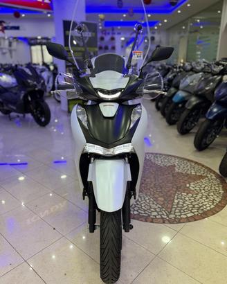 Honda SH 150 Sport