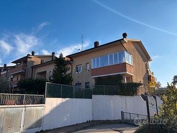 Toscanella(BO) Via Europa recente costruzione