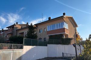 Toscanella(BO) Via Europa recente costruzione