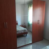 Camera da letto matrimoniale