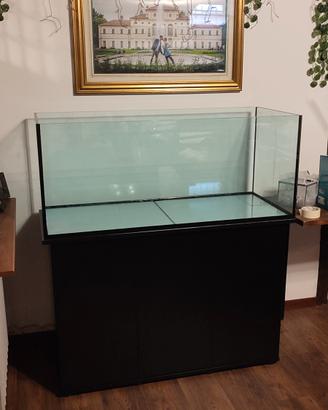acquario 300 litri