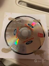 Cd Ford Racing 2 Empire Sport pc cd-rom
