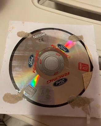 Cd Ford Racing 2 Empire Sport pc cd-rom