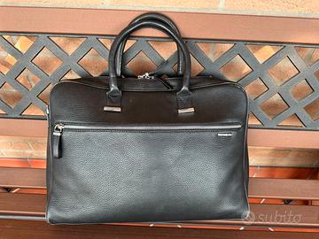 Borsa Samsonite pelle