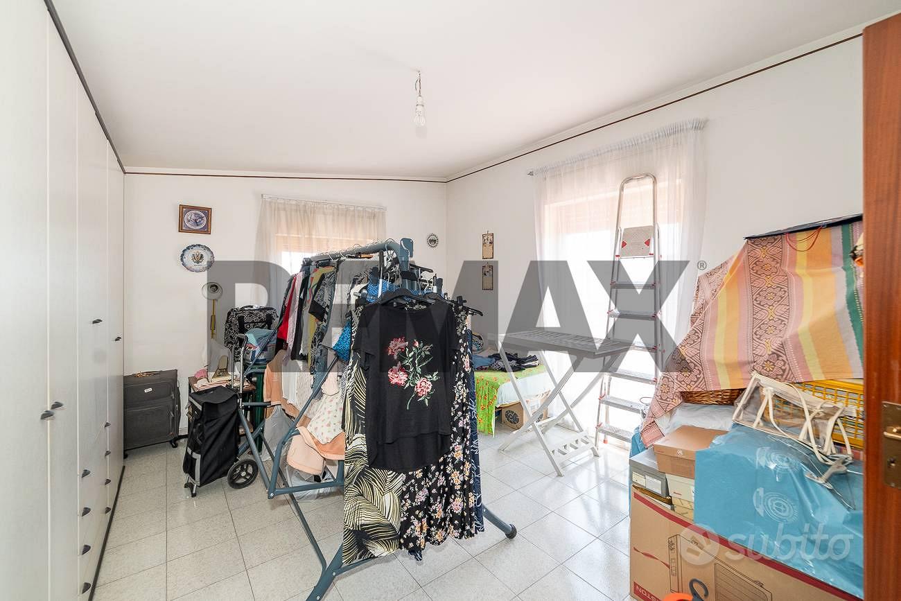 Apartment in Catania, Trappeto, San Giovanni Galermo-Trappeto-Cibali - Vista 5