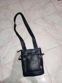 borsello da uomo a tracolla 